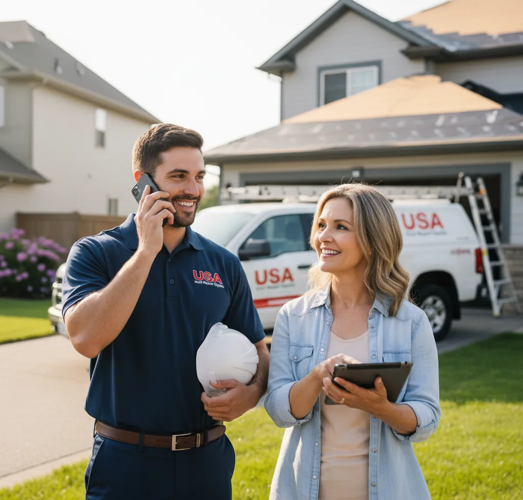 Roof Maintenance in Cedar Springs, MI
